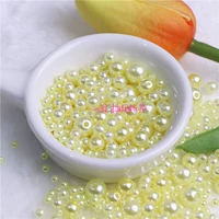 Желтый, на возраст 3-8 лет, 8mm, 10 грамм