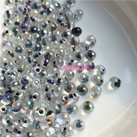 Капли черной воды диаметром 3,4 мм, 10 г