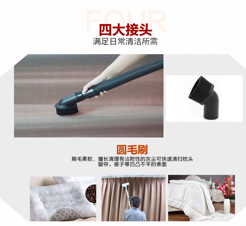 robot hút bụi deebot t5 Máy hút nước mạnh Jieba BF501 ướt và khô rửa xe trang trí máy hút bụi khác / máy hút bụi khác các loại máy hút bụi