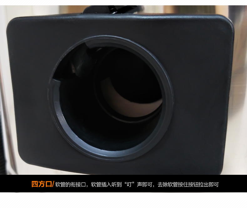 robot hút bụi deebot t5 Máy hút nước mạnh Jieba BF501 ướt và khô rửa xe trang trí máy hút bụi khác / máy hút bụi khác các loại máy hút bụi