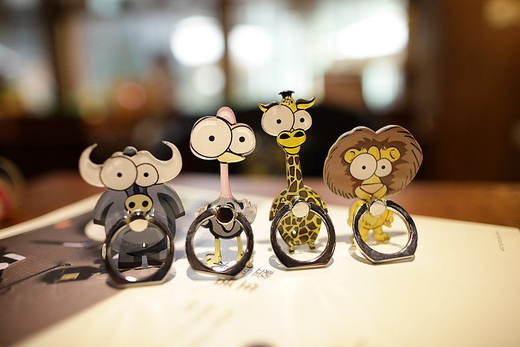 Support téléphone GSM KOKO - Ref 1363402 Image 6