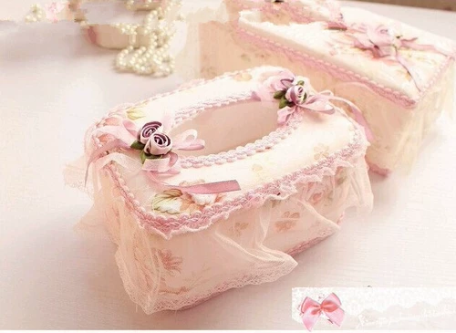 Ткань, экологичные салфетки, туалетная бумага для автомобиля, домашний декор