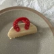 Красная ручка