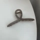 Серый 13см