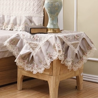 Shili Miles собирает Hua Cai Color B Версия кровати на крышку 90*90