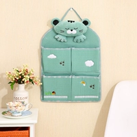 Джимми Грин четыре сумки