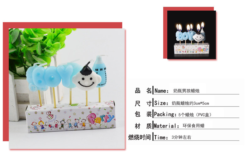 Bougie - Ref 2487787 Image 8