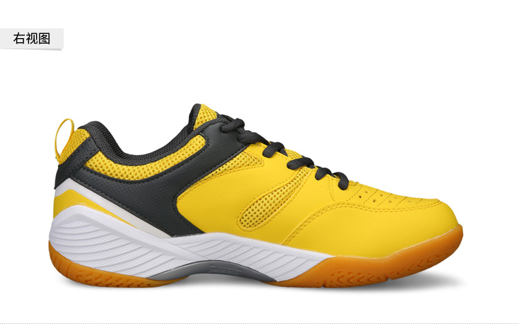 Chaussures de Badminton homme ANTA - Ref 843327 Image 16