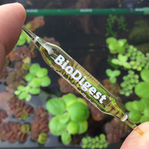 (FINE WATER GROUP) Cordinated bacteria Water quality Stabilizer Fish Shrimp Vat Net Aqua Fish FISH FOOD FISH