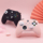 Ручка XBOXONE силиконовый рукав Ручка серии XBOX защитный рукав мягкая ручка для игр мягкий резиновый рукав, не скользящий и защищающий от пота mini 1