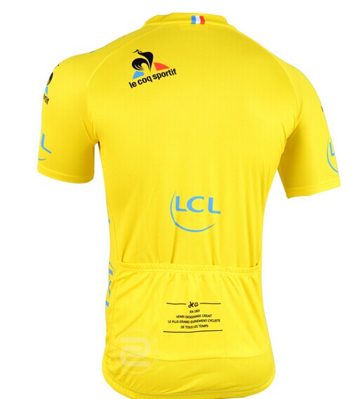 Tenue de cyclisme mixte - Ref 2219703 Image 4