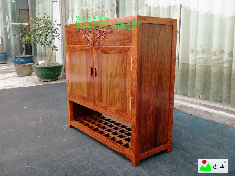 đồ gỗ Rosewood; đồ nội thất bằng gỗ gụ; đồ nội thất cổ điển Trung Quốc; giày; đồ gỗ sơn mài - Nội thất khách sạn tu tivi