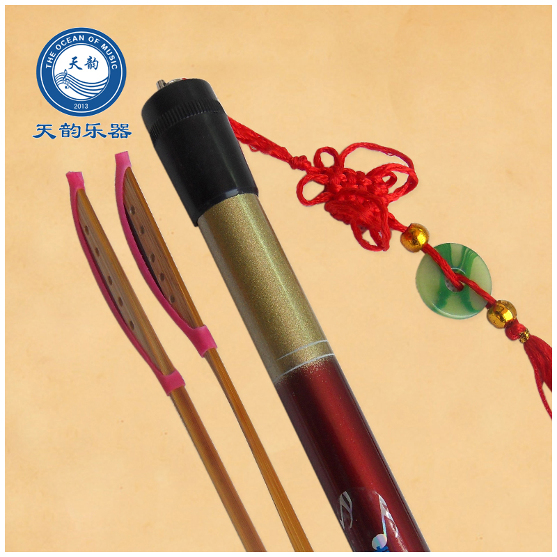 Boutique Yangqin, bamboo, yangp, key test, professional Yang Qin, sign a gift of glass fiber reinforced plastic piano bamboo tube, foreign piano accessories
