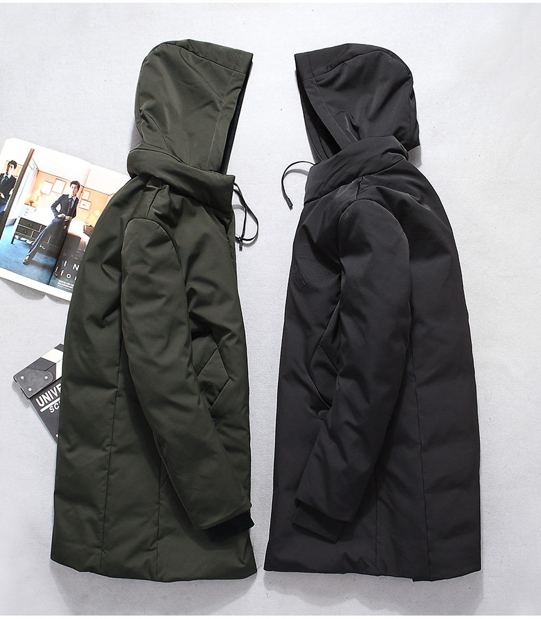 Blouson homme - Ref 3119970 Image 14