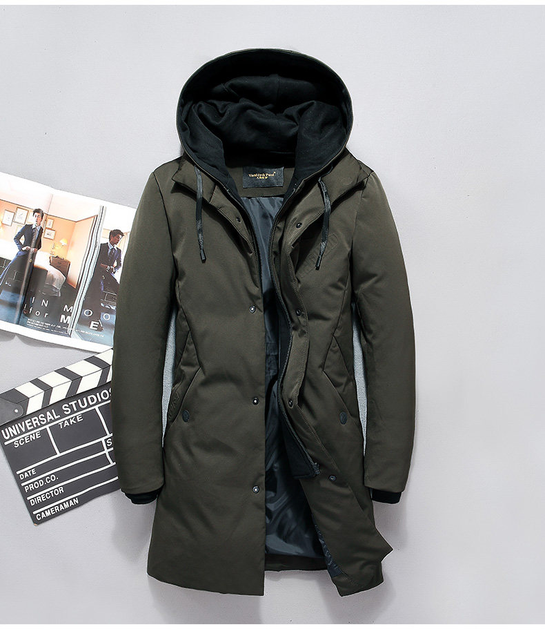 Blouson homme - Ref 3119970 Image 13