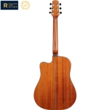 Гитара для начинающих, музыкальные инструменты подходит для мужчин и женщин, 41 дюймов