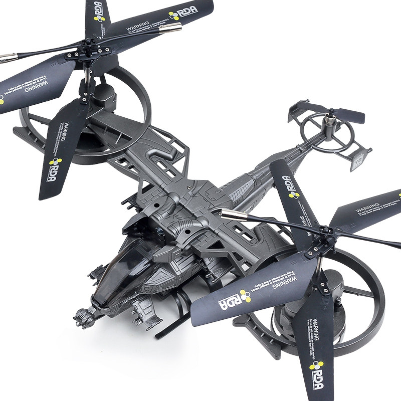 Yade Avatar remote control aircraft unmanned helicopter fighter children's toy charging aircraft model remote control aircraft