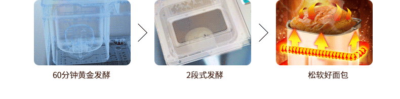 máy kẹp bánh Donlim / Dongling DL-T09G máy làm bánh mì tự động thông minh trái cây đa năng - Máy bánh mì máy làm sandwich mini