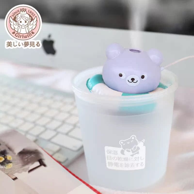 Humidificateur USB - Ref 411863 Image 6