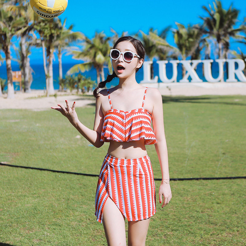 Maillot de bain pour femme - Ref 3029100 Image 1