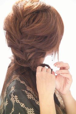 Accessoires pour perruques - Ref 228980 Image 16