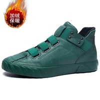 Зеленый, флисовый