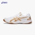 vợt bóng bàn butterfly chính hãng Asics / ASICS thi đấu chuyên nghiệp bóng bàn, cầu lông giày thể thao có đệm 1053A034 nam nữ trẻ em quả bóng bàn sừng trâu Bóng bàn