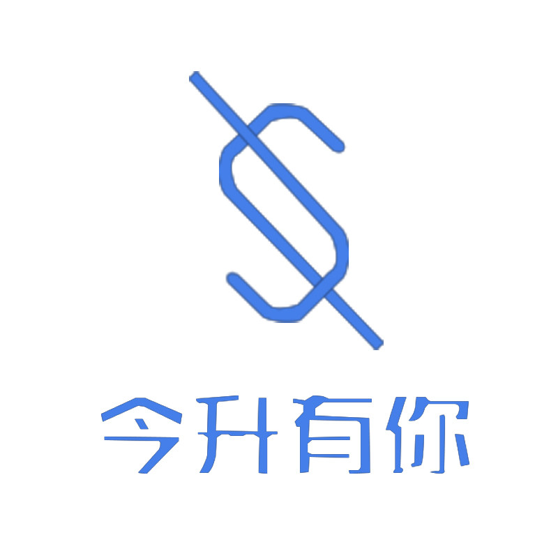 今升有你的LOGO