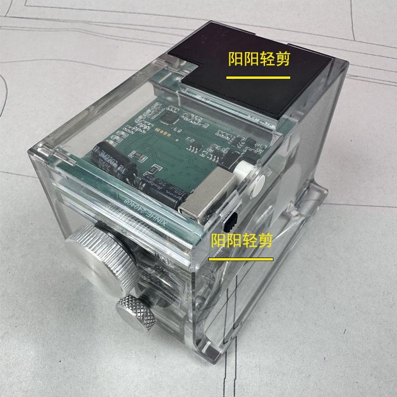 軽量せん断機、電動切断機、ボードルームサンプル、はさみ、手動せん断、ベッドの衣類の切断、布のトリミング、仕立て屋の工芸品