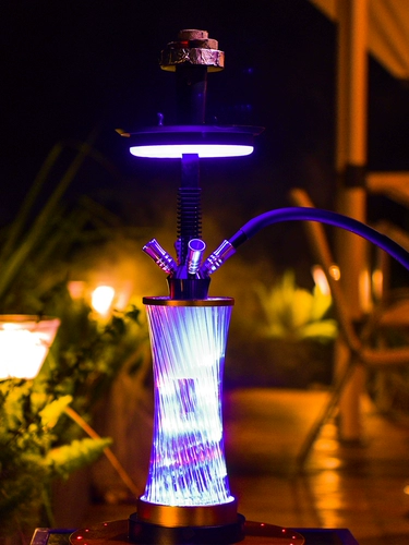 Арабская вода табачные батончики ktv 4 кастрюль с трубкой.