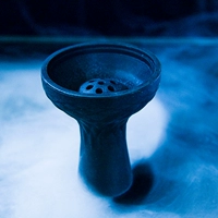 Анти-палочная силиконовая головка с семи лунками