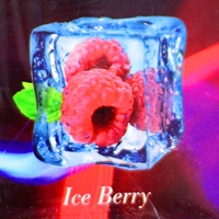 Темно -фиолетовая ледяная ягода 1 кг