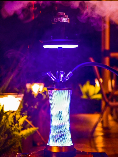 Арабская вода табачные батончики ktv 4 кастрюль с трубкой.