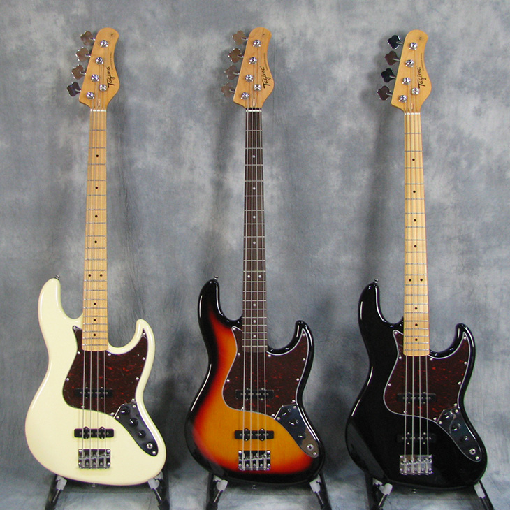Tagima TW-73 TW73 JAZZ Electric Bass Electric Bass