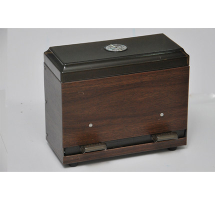 Kenderky Milk Tea Shop Special Adjustable Upscale Straw Box Pearl Milk Tea Coarse Straw Box Fine Straw Box