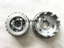 Original plant Huanglong Yellow Tour 600 BJ600 BN600 TNT600 TNT600 clutch small-hub large-tooth assembly
