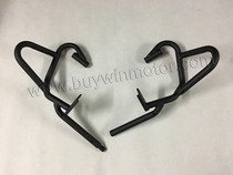 Suitable for Jinpeng BJ500 rally car TRK502 TRK502X bumper guard screw