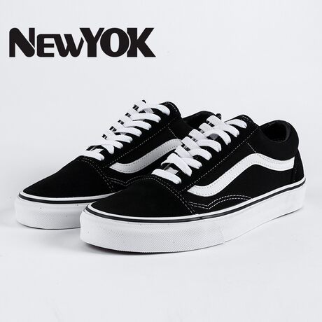 vans classic low cut