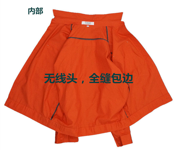 Vêtement de travail en coton - Ref 1912320 Image 17