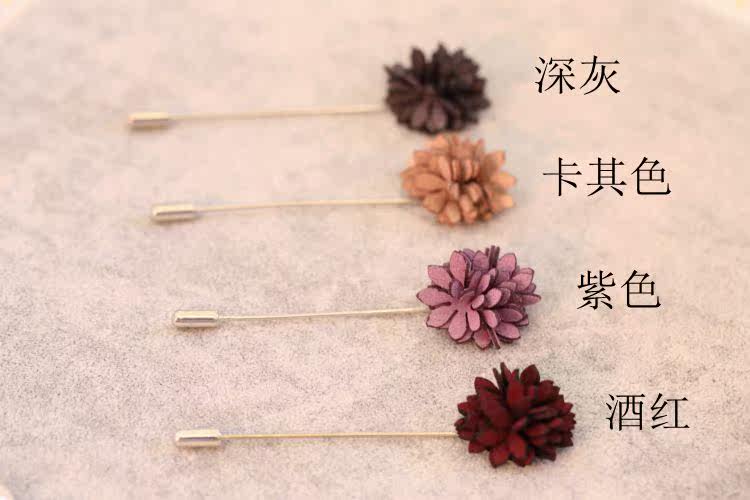 Broche femme en autre - Ref 1177070 Image 7