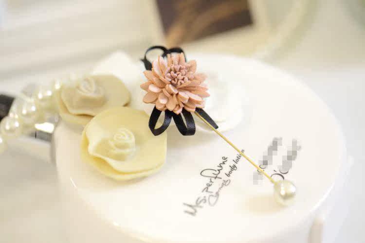 Broche femme en ruban - Ref 1174325 Image 17