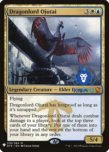 [Card Doudou] Wanzhi Таинственный пакет добавок MB1 Плотный и много -колор Dragon King Ou Zhu Tai