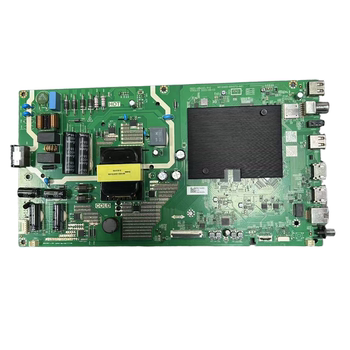 Original Skyworth 55V40 55m2 55H4 55M9S Tv Motherboard 5800-A8N040-1P10 with Screen Selection
