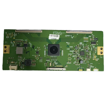 Original Changhong 75Q5N Skyworth 75F7 Logic Board 6870C-0692A/B, Tested and Shipped, Real Photos