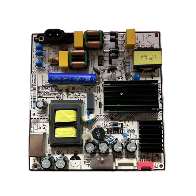 Original Xiaomi L65M5-4 Tv Power Board Shg5504H04-101Ha/Shg5504H-101H Tested and Working Well