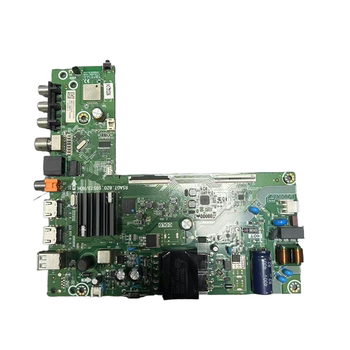 Original Hisense 43A3F 43E2F 43Vif Tv Motherboard Rsag7.820.10573 Screen Hd425Y1F61