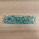 AOriginal Hisense HZ58E3D 58A52E logic board MACDJ4050 B00283002 2430045-2