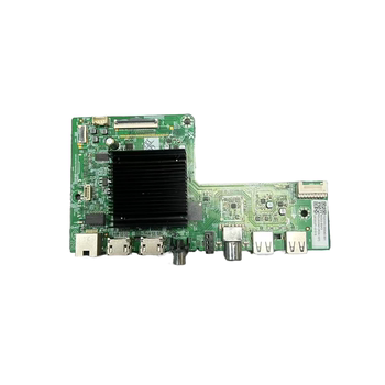 Skyworth 65A3D 65S9 65P31 65H5D Motherboard A8A002 La.017 21730940 .0005