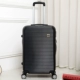 Hành lý nữ xe đẩy trường hợp bánh xe phổ quát 20 inch 22 hành lý du lịch Phiên bản Hàn Quốc 24 học sinh lên máy bay vali vali hộp nam