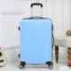 Hành lý nữ xe đẩy trường hợp bánh xe phổ quát 20 inch 22 hành lý du lịch Phiên bản Hàn Quốc 24 học sinh lên máy bay vali vali hộp nam